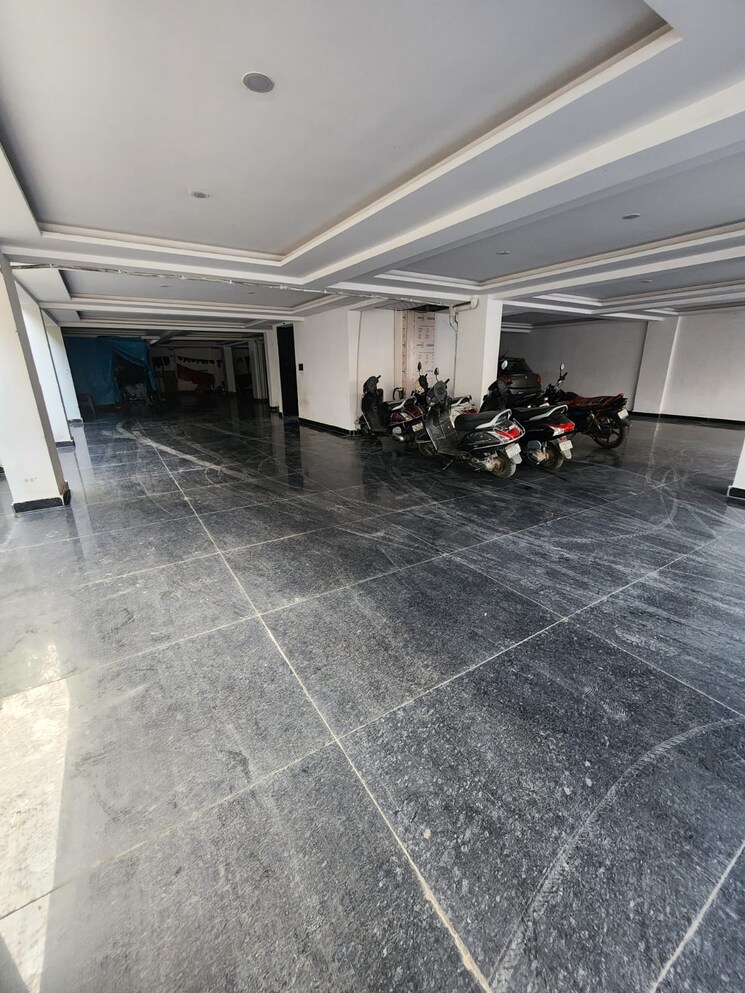  Parking, vasundhara sector 1 3 Bedroom 900 Sq.Ft. Builder Floor In Vasundhara Sector 1 Ghaziabad 8134806