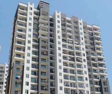 2 BHK Apartment For Rent in Kamanwala Manavstal Malad West Mumbai  8134778