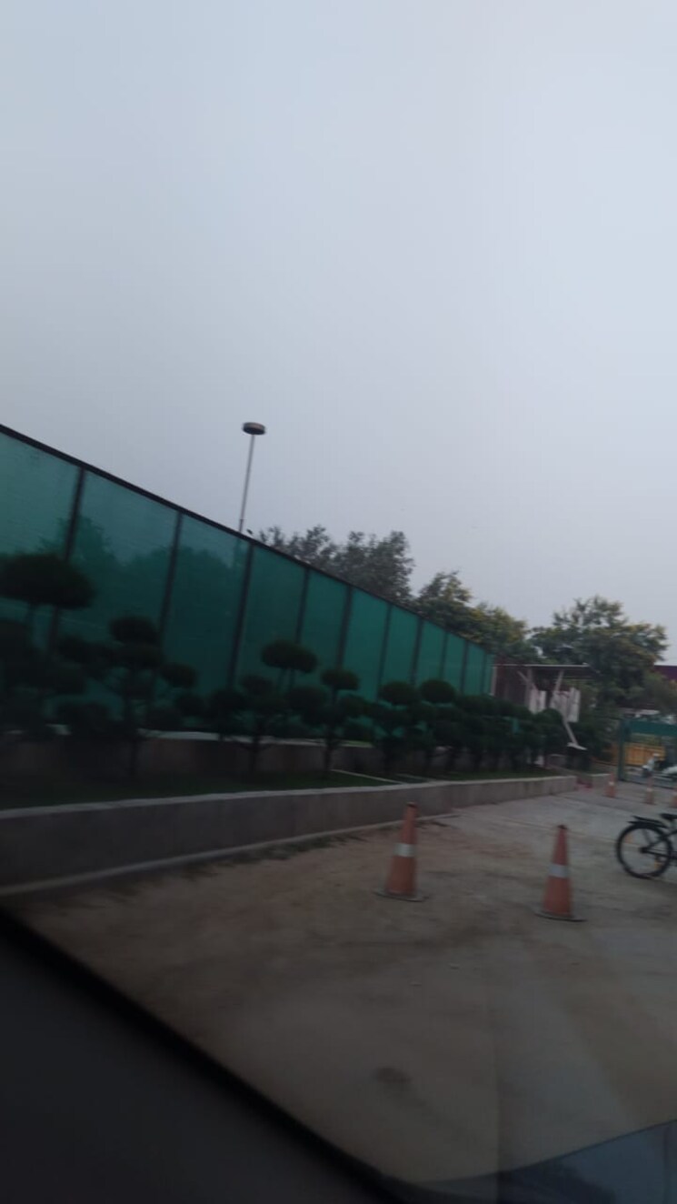 Exterior View, experion-the-westerlies  450 Sq.Yd. Plot In Sector 108 Gurgaon 8134783