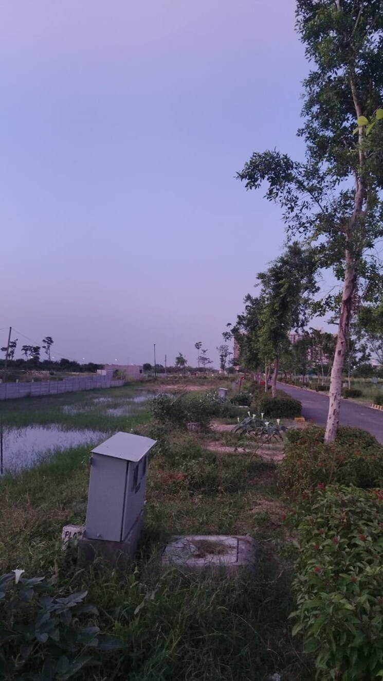 undefined, experion-the-westerlies  450 Sq.Yd. Plot In Sector 108 Gurgaon 8134783