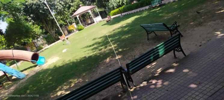 Exterior View, experion-the-westerlies  450 Sq.Yd. Plot In Sector 108 Gurgaon 8134783