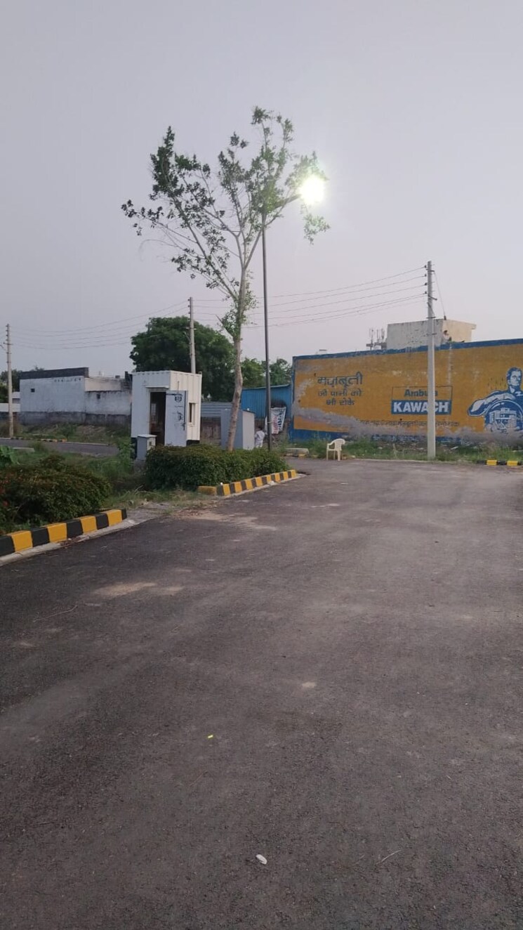 Exterior View, experion-the-westerlies  450 Sq.Yd. Plot In Sector 108 Gurgaon 8134783