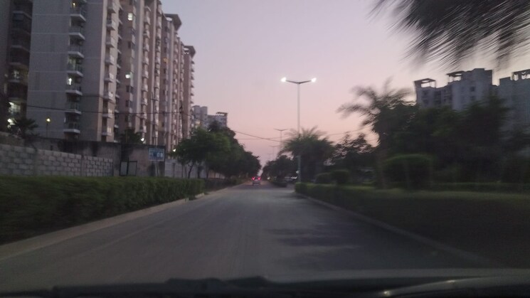 Exterior View, experion-the-westerlies  450 Sq.Yd. Plot In Sector 108 Gurgaon 8134783