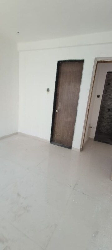 Living Room in 1 BHK Apartment at JVM Spectrum, Dhokali – for Sale