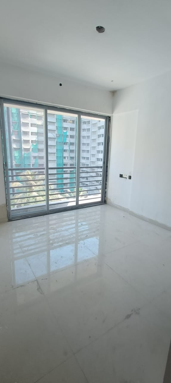 1 BHK + Pooja Room 400 Sq.Ft. Apartment in JVM Spectrum