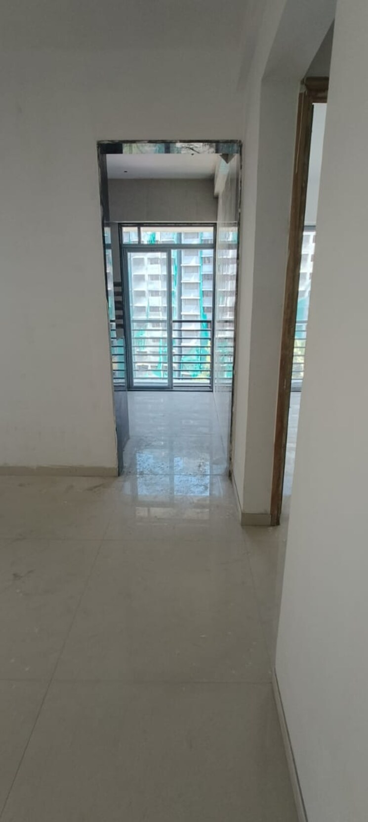 Bathroom, jvm-spectrum 1 Bedroom 400 Sq.Ft. Apartment In Dhokali Thane 8134817