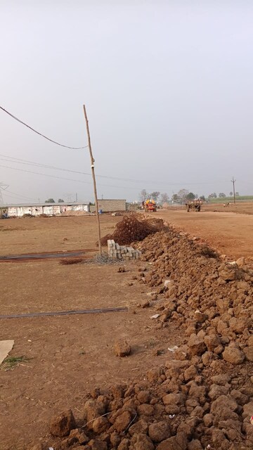  Plot For Sale in Vijayawada Highway