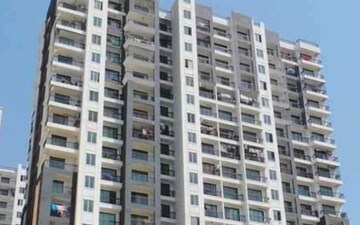 2 BHK Apartment For Rent in Kamanwala Manavstal, Malad West