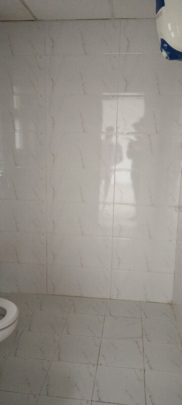 Bathroom in 3 BHK Apartment at Sector 19b Dwarka – for Sale