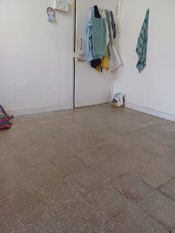 1 RK Apartment For Rent in Mahape