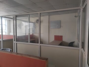 Floor Plan in  Office Space at Rama Road – for Rent
