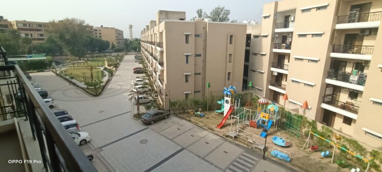 Exterior View, kharar kurali highway 4 Bedroom 2160 Sq.Ft. Apartment In KharaR Kurali Highway Mohali 8134827