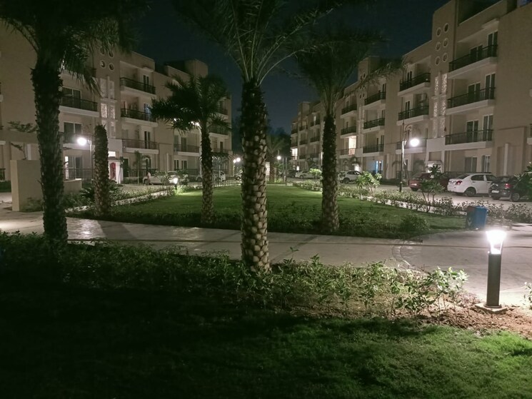 Exterior View, kharar kurali highway 4 Bedroom 2160 Sq.Ft. Apartment In KharaR Kurali Highway Mohali 8134827