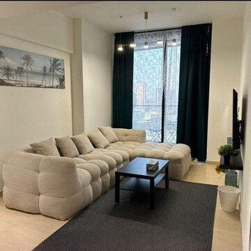 3 BHK Apartment For Rent in Lodha The Park, Worli