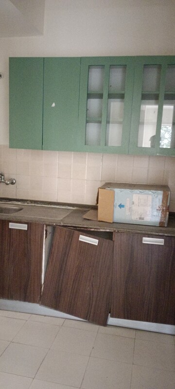 Kitchen in 3 BHK Apartment at Sector 19b Dwarka – for Sale