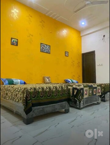 2.5 BHK Apartment For Rent in Gomti Nagar