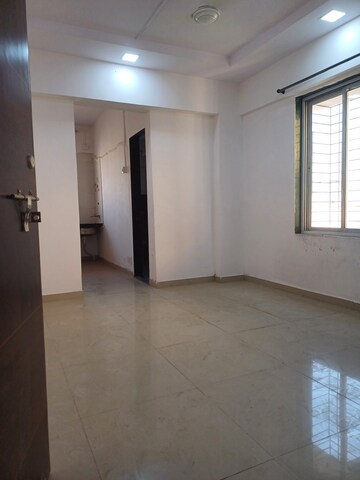 1 RK Apartment For Rent in Mahape