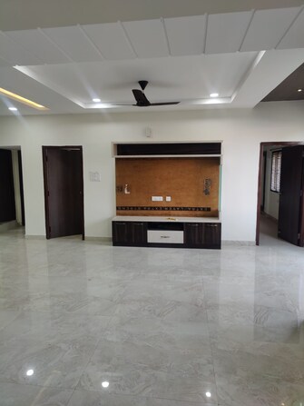 3 BHK Apartment For Resale in BSCPL Bollineni Homes Apartments Madhapur Hyderabad  8134850