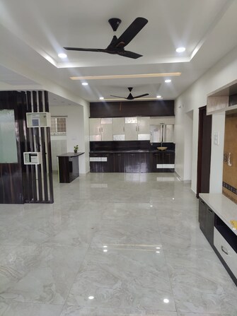 3 BHK Apartment For Resale in BSCPL Bollineni Homes Apartments Madhapur Hyderabad  8134850