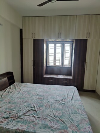 3 BHK Apartment For Resale in BSCPL Bollineni Homes Apartments Madhapur Hyderabad  8134850