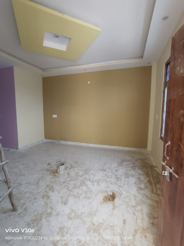 Room, jankipuram extension 2 Bedroom 1200 Sq.Ft. Independent House In Jankipuram Extension Lucknow 8134849