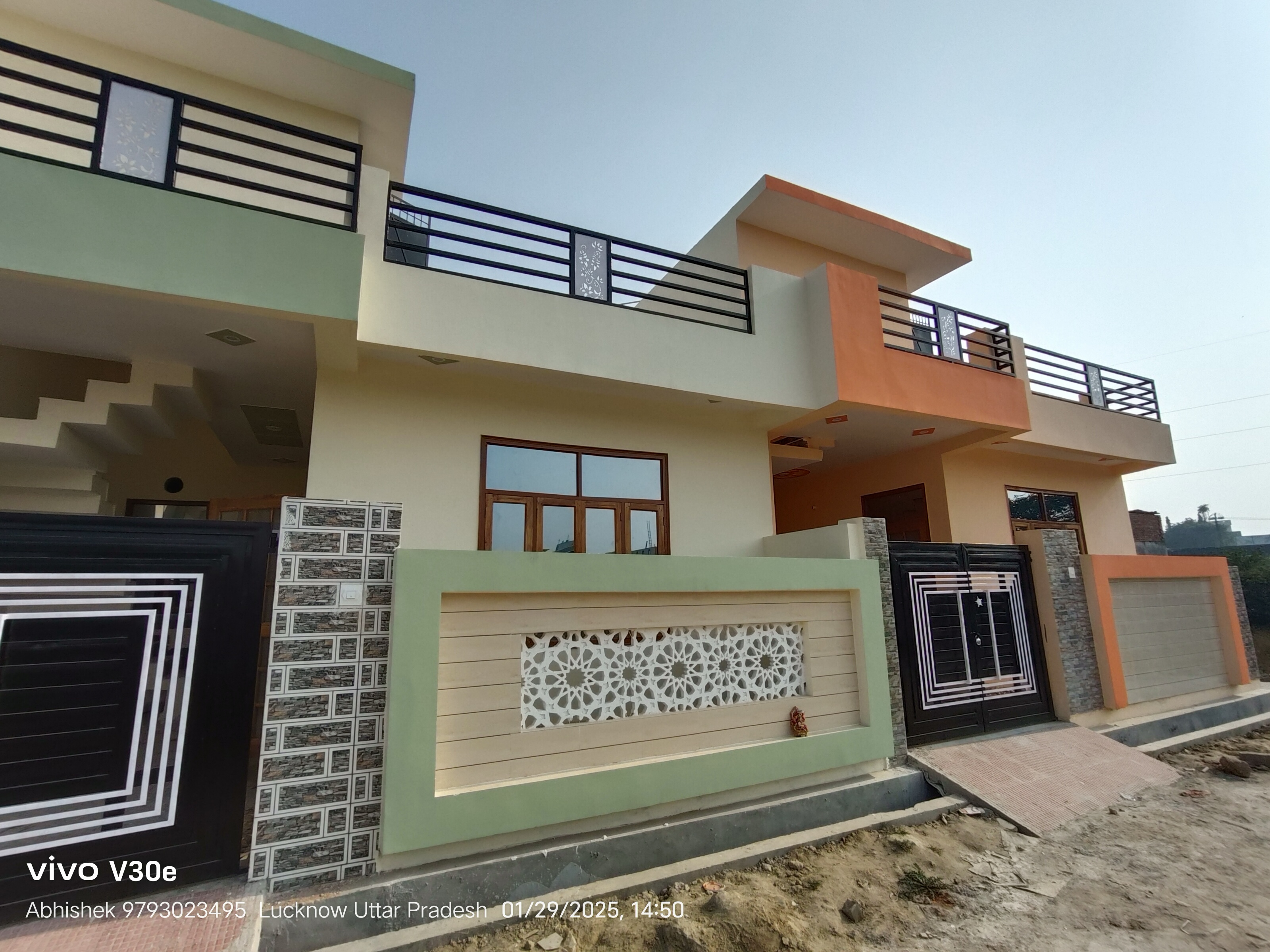 2 BHK Independent House For Sale in Vantage Homes 