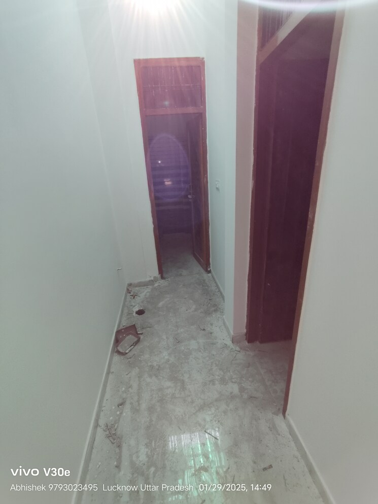 undefined, jankipuram extension 2 Bedroom 1200 Sq.Ft. Independent House In Jankipuram Extension Lucknow 8134849