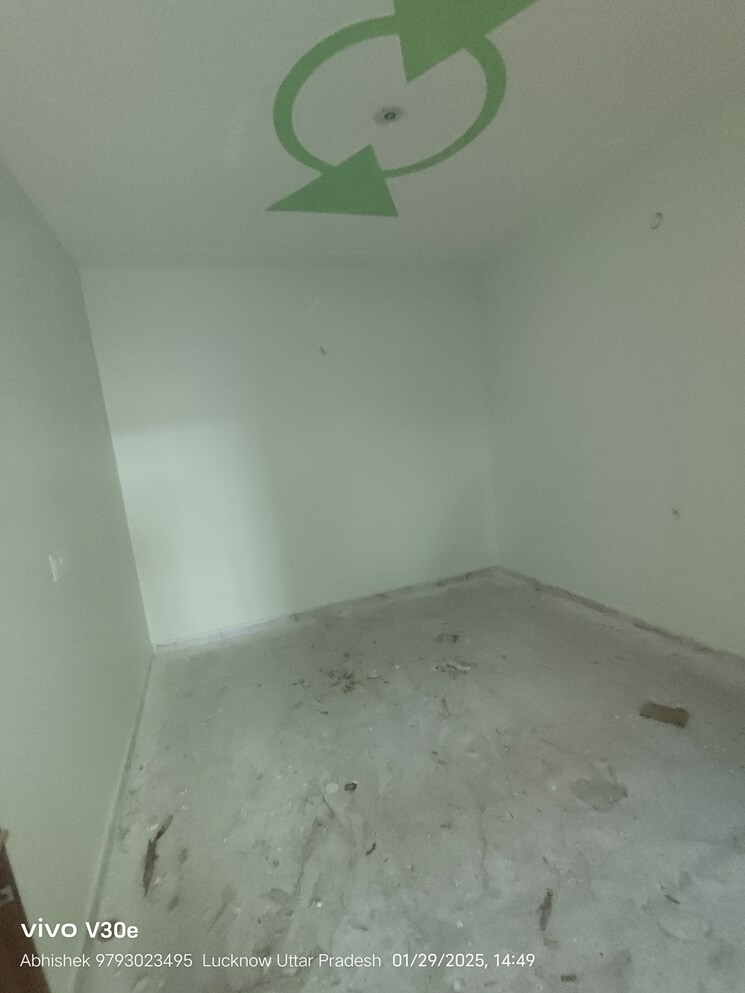 Room, jankipuram extension 2 Bedroom 1200 Sq.Ft. Independent House In Jankipuram Extension Lucknow 8134849