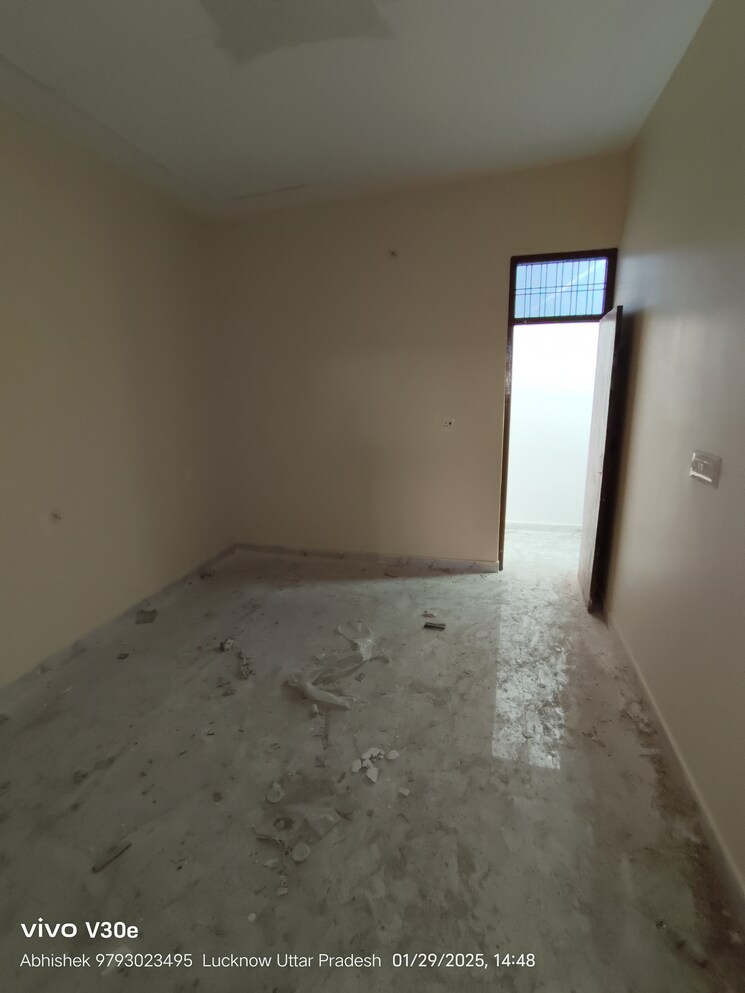 Room, jankipuram extension 2 Bedroom 1200 Sq.Ft. Independent House In Jankipuram Extension Lucknow 8134849