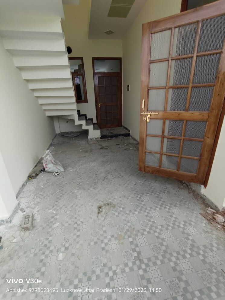 Room, jankipuram extension 2 Bedroom 1200 Sq.Ft. Independent House In Jankipuram Extension Lucknow 8134849