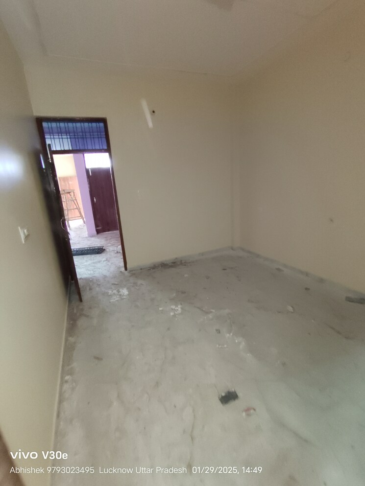 Room, jankipuram extension 2 Bedroom 1200 Sq.Ft. Independent House In Jankipuram Extension Lucknow 8134849