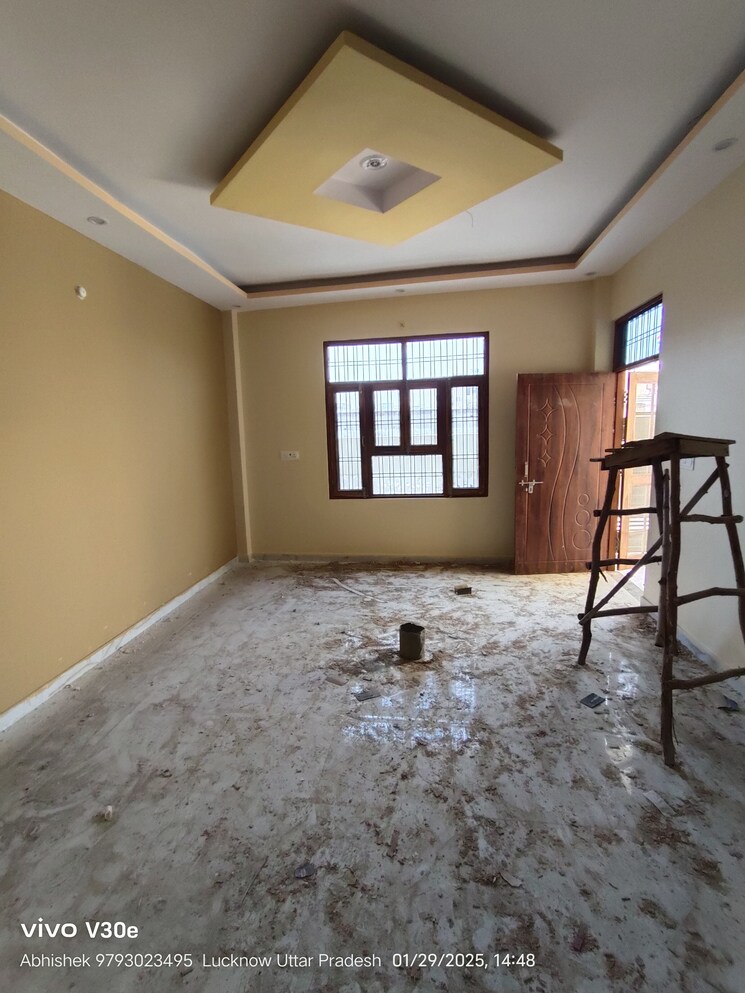 Room, jankipuram extension 2 Bedroom 1200 Sq.Ft. Independent House In Jankipuram Extension Lucknow 8134849