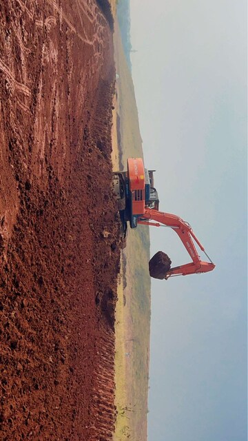  Plot – Exterior View View at Vikarabad - for Sale