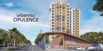 3 BHK Apartment For Resale in Urbanrise Opulence Bachupally Hyderabad  8134845