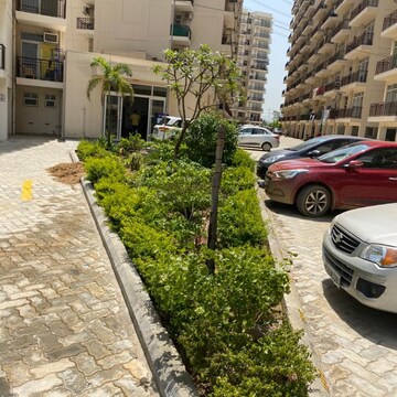 Parking in 2 BHK Apartment at AVL 36 Gurgaon, Sector 36a – for Sale