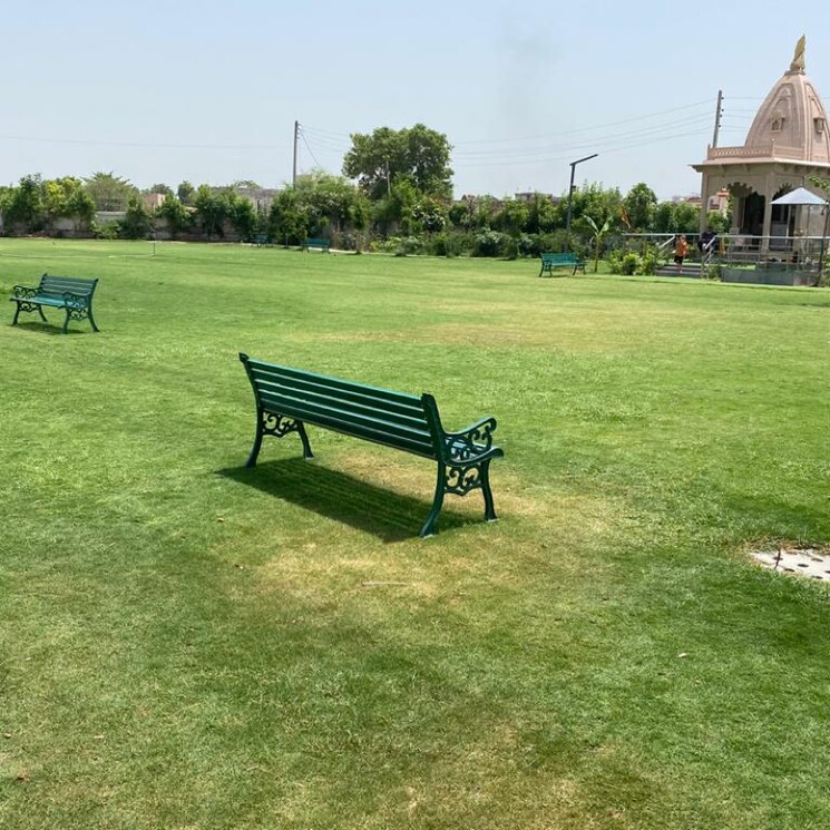  Parking, avl-36-gurgaon 2 Bedroom 606 Sq.Ft. Apartment In Sector 36a Gurgaon 8134857