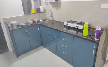 2 BHK Apartment For Rent in Samrat Green Republic, Wagholi
