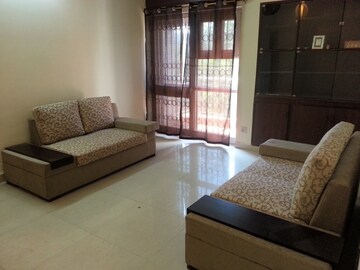 3 BHK Apartment For Sale in Vasant Kunj