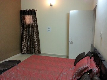 Bedroom in 3 BHK Apartment at Vasant Kunj – for Sale