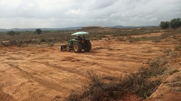  Plot For Sale in Vikarabad