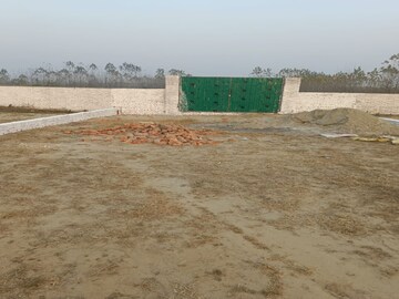 Plot Area in  Plot at Patanjali Phase 1 – for Sale
