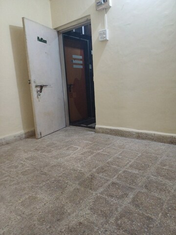 Room in 1 BHK Apartment at Mahape – for Rent