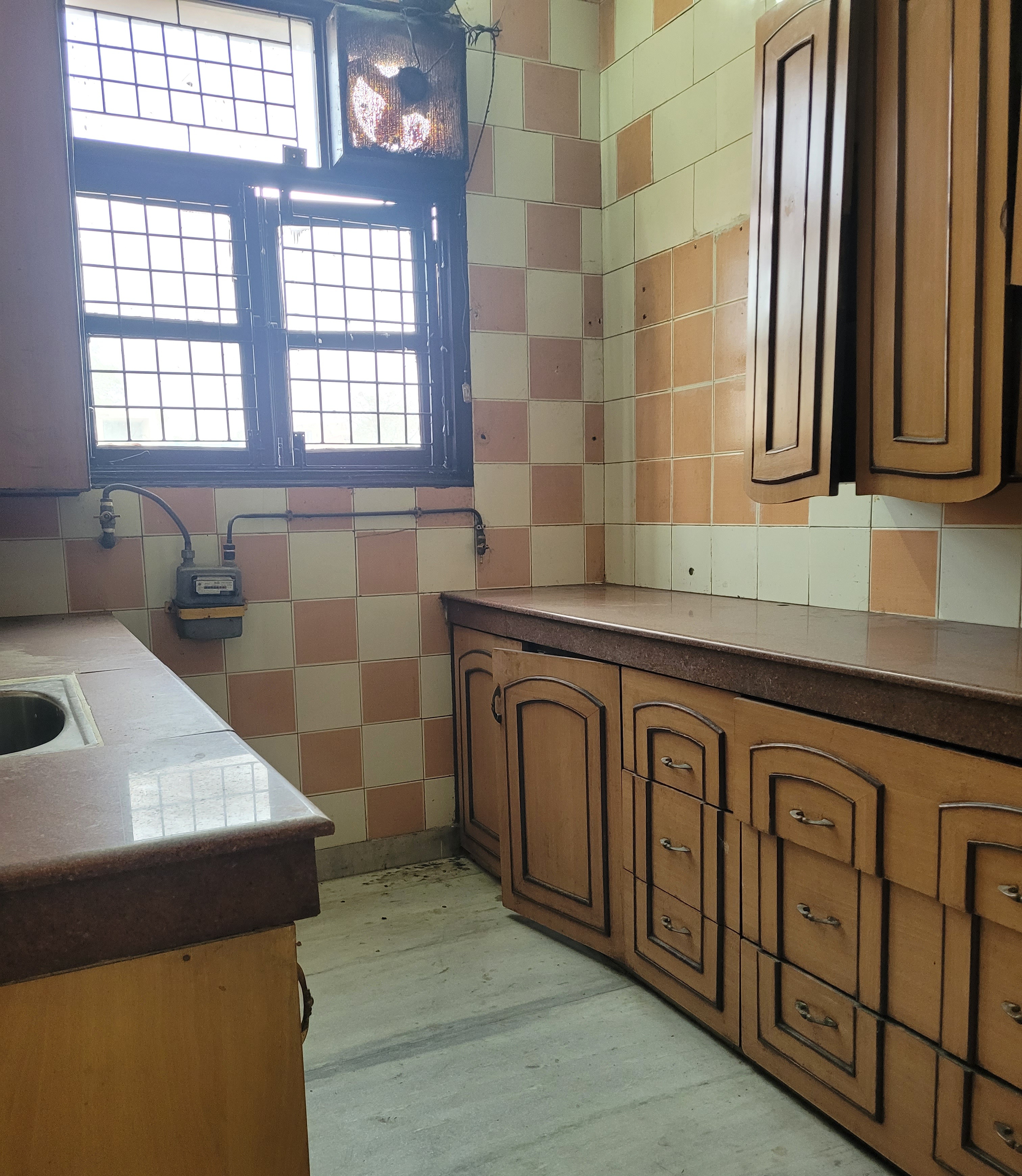 3 BHK Builder Floor For Sale in Janakpuri 