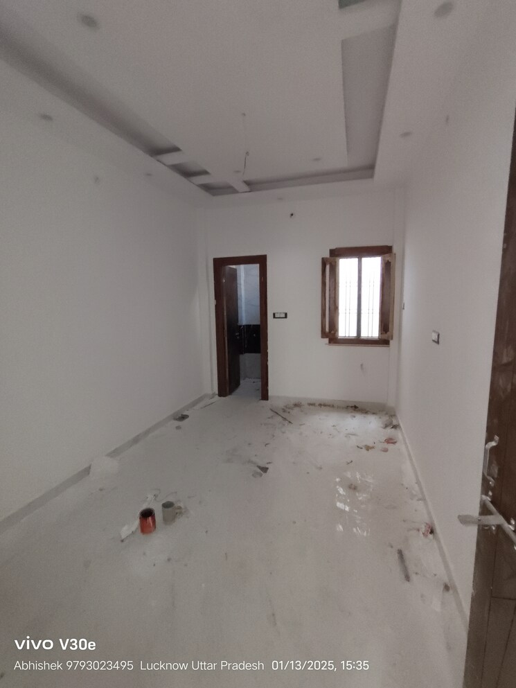 Room, jankipuram extension 3 Bedroom 1000 Sq.Ft. Independent House In Jankipuram Extension Lucknow 8134871