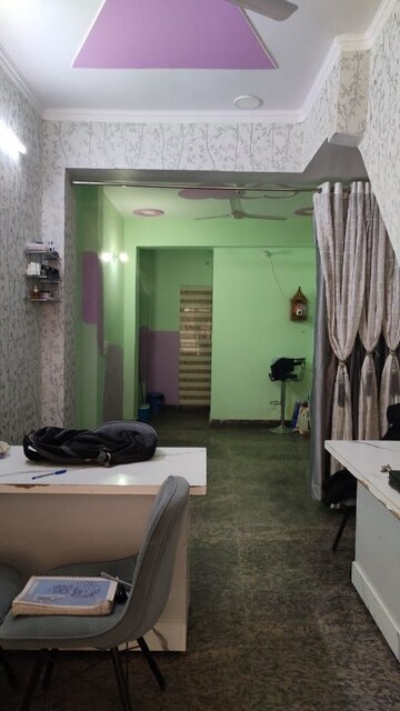  Shop – Exterior View View at Dwarka Mor - for Rent