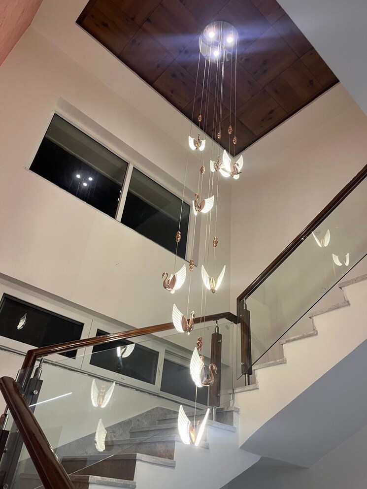 undefined, k-raheja-corp-quiescent-heights 4 Bedroom 2985 Sq.Ft. Apartment In Madhapur Hyderabad 8134875