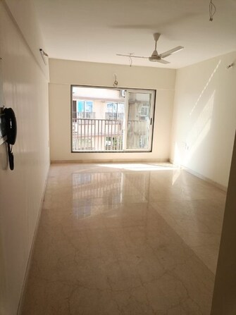 2 BHK Apartment For Rent in Shreedham Classic Goregaon West Mumbai  8134864