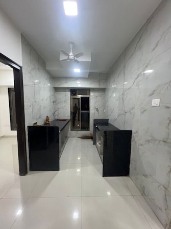 2 BHK Apartment For Rent in Shreedham Classic Goregaon West Mumbai  8134864