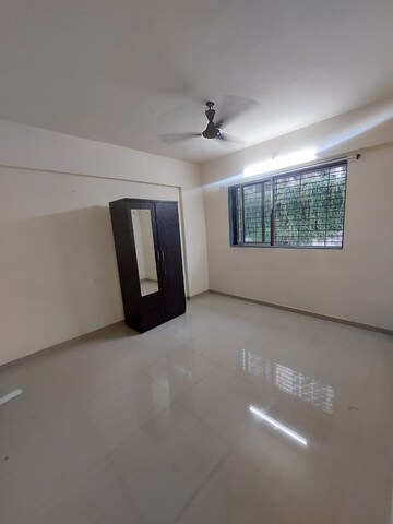 1 BHK Apartment For Rent in Ghansoli