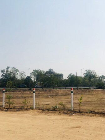 Commercial Land 3000 Sq.Yd. For Rent in Ognaj Ahmedabad  8134885